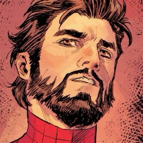peter parker spiderman comic