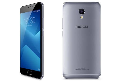 Meizu M5 Note - цена, описание и характеристики M5 Note