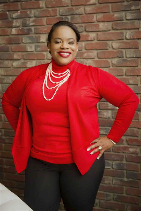 Create Your Champion Brand - Camilita Nuttall