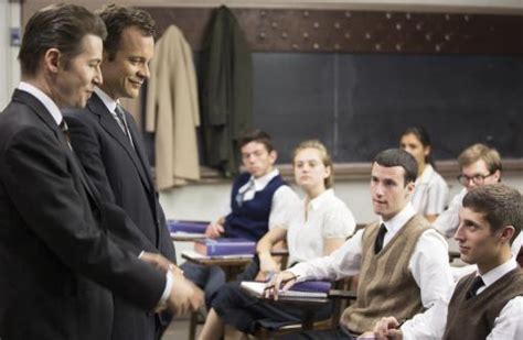 Experimenter – Die Stanley Milgram Story (2016) - Film | cinema.de