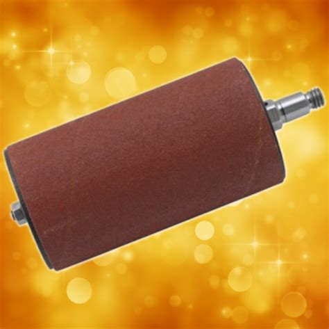 Delta Sandpaper for Pneumatic Drums - Mike's Tools