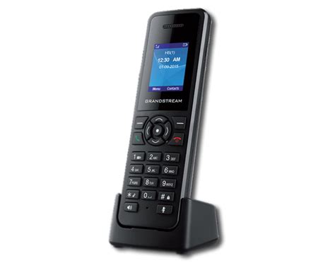 Grandstream DP720 DECT Handset