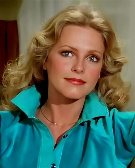 Cheryl Ladd in Charlie's Angels (TV Series 1976-1981) | Attrici