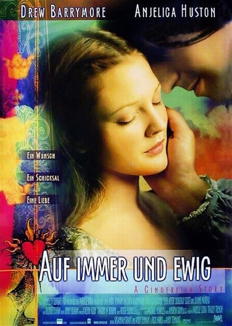 Filmplakat: Auf immer und ewig (1998) - Filmposter-Archiv