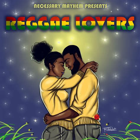 Reggae Lovers Rock | Various Artist | Necessary Mayhem