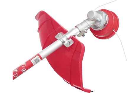 Бензиновый триммер MaxCut MC 158 25100010 - выгодная цена, отзывы ...