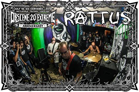 RATTUS / OEF europe
