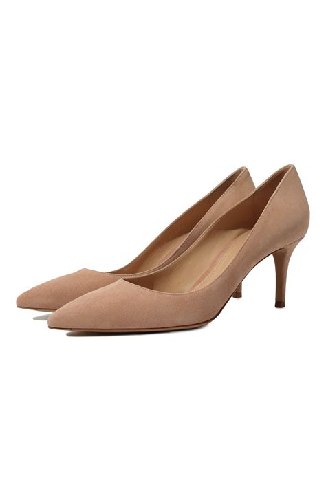 Женские туфли Saint Laurent, купить по цене от 48 850 руб. в интернет ...