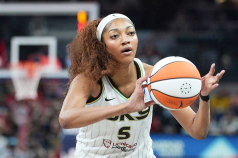 Angel Reese traded from Chicago Sky to Atlanta Dream for first-round