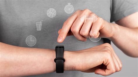 Najlepsze funkcje zegarków smart: Od monitoringu zdrowia po sterowanie ...