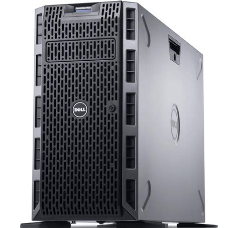 Сервер Dell PowerEdge T620 (210-39147-A2) купить недорого: обзор, фото ...