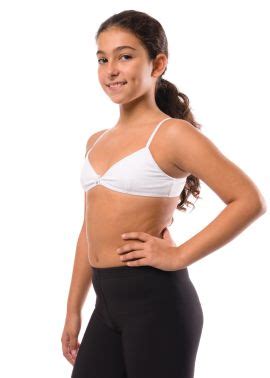 Kids’ bustier | bstyle