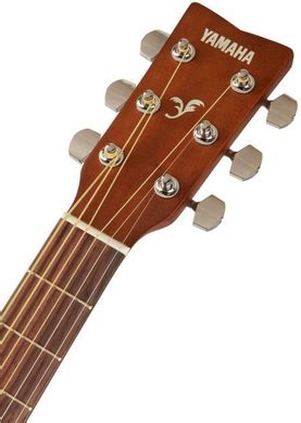 Гитара акустическая YAMAHA F310 CS - ProSound — музыкальный интернет ...