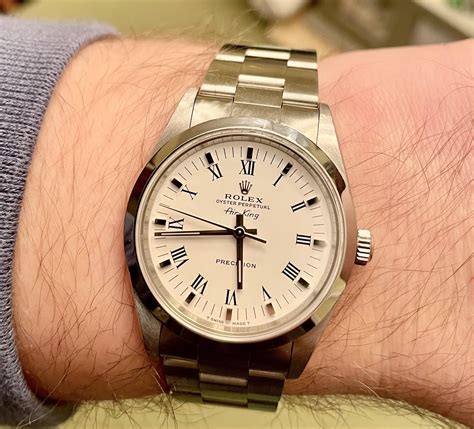 2187 best First Rolex images on Pholder | Rolex, Watches and Pride And