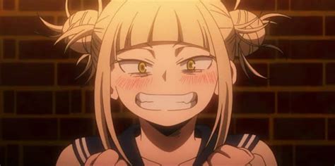 How well do you know Toga? - Test | Quotev