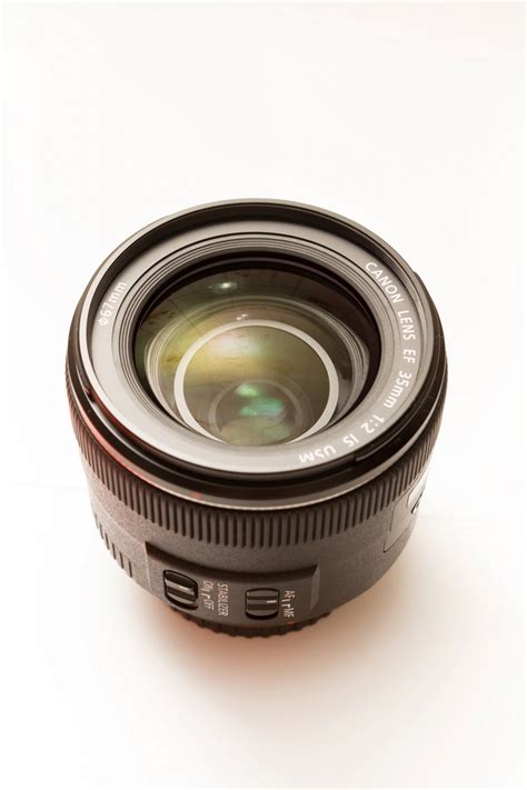 Объектив для canon 60d: Объектив для canon eos 60d — огромный выбор по ...