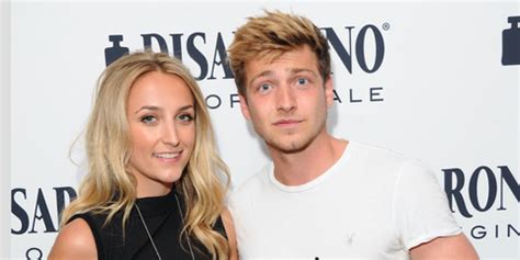 Made in Chelsea's Sam Thompson's ex Tiffany Watson breaks silence on his Celebs Go Dating stint