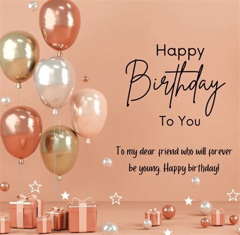 80+ Happy Birthday Wishes For Bestie : Messages, Quotes, Images, Status ...