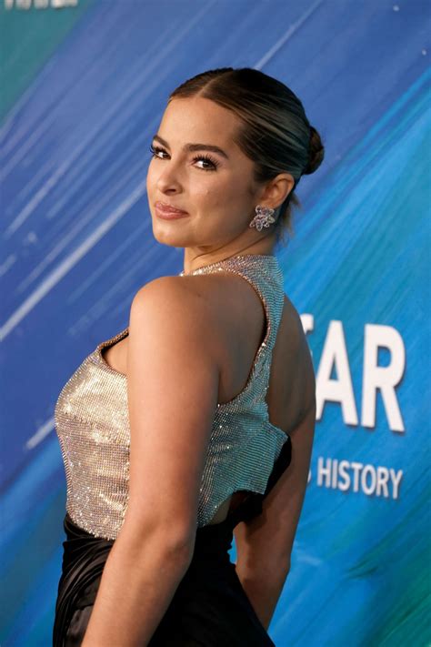 Addison Rae – amfAR Gala in West Hollywood 11/04/2021 • CelebMafia