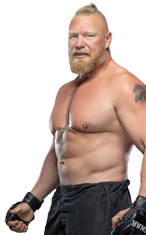 Brock Lesnar WWE RENDER PNG by Suplexcityeditions on DeviantArt