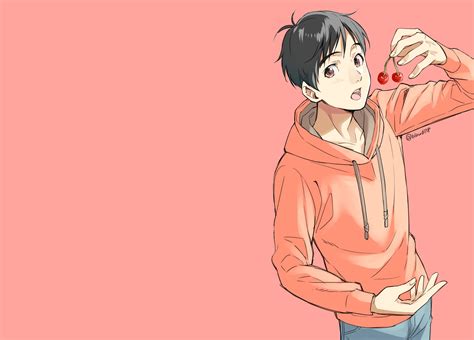 3840x2160 Yuuri Katsuki, HD Wallpaper | Rare Gallery