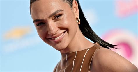 Snow White: Gal Gadot Had to Audition for Evil Queen Role in Live ...