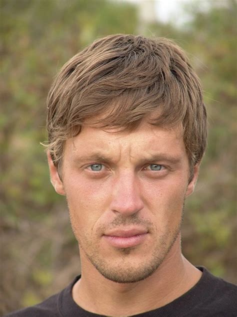 Martin Ivanov | DC Movies Wiki | Fandom
