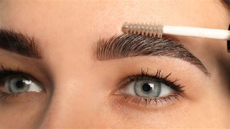 Henna Brows | Canberra | iBrow Threads