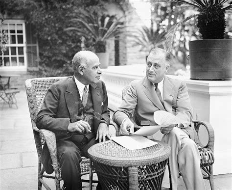 The Forgotten Legacy of Herbert Lehman - The New York Times