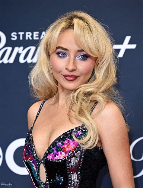 Sabrina Carpenter / Jenna Ortega / sabrinacarpenter Nude Leaks Photo