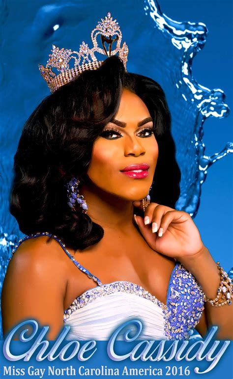 Chloe Cassidy – Our Community Roots