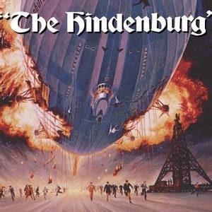 The Hindenburg - Rotten Tomatoes