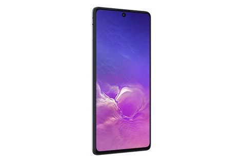 Samsung Galaxy S10 Lite Fiche technique et caractéristiques, test, avis ...