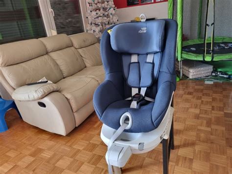 Britax Römer Dualfix