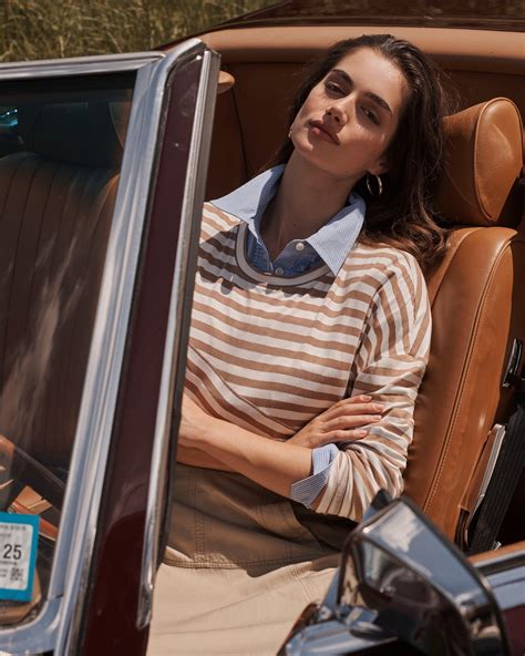 Nautica | Because no fall wardrobe is complete without a statement look