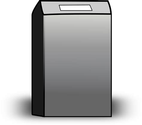 Free Ballot Box Vector Art - Download 1,157+ Ballot Box Icons ...