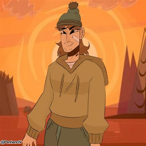 ezekiel fanart    rtotaldrama