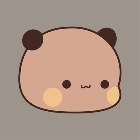 Dudu Bear. Sticker Pack | Apps | 148Apps