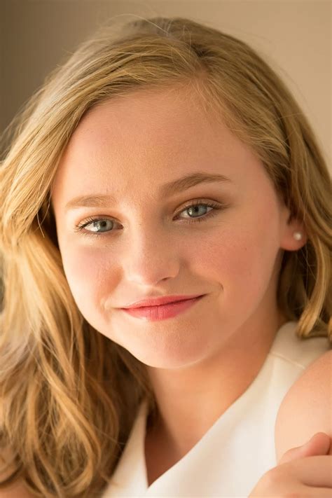 Madison Wolfe - Profile Images — The Movie Database (TMDB)