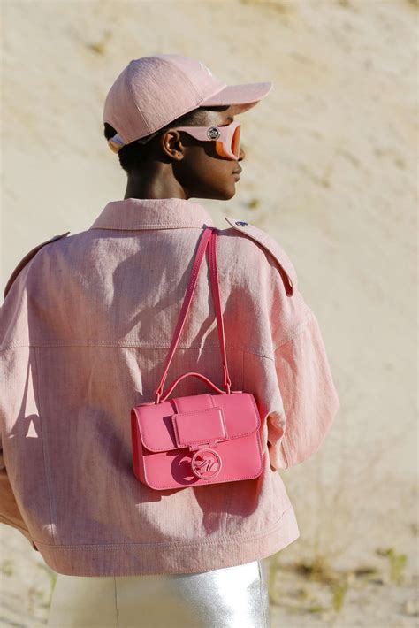 Longchamp: Longchamp Presents Its New Spring-Summer 2023 Collection ...