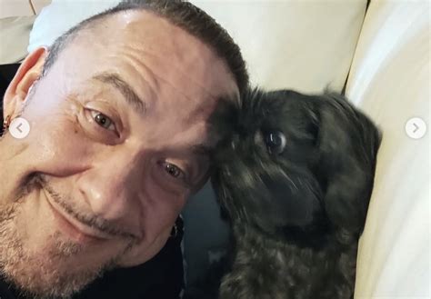 Похудевший на 60 килограмм Александр Морозов рассказал о личной жизни