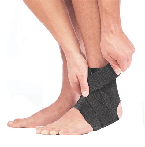 Ankle Support