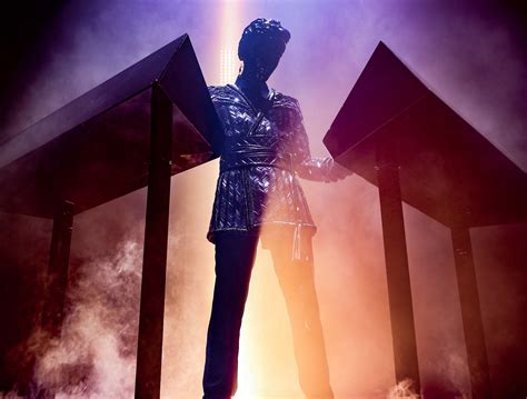 Gesaffelstein Wallpapers (21+ images inside)
