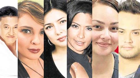 Fil-Am celebs react to Trump’s shocking triumph | Inquirer Entertainment
