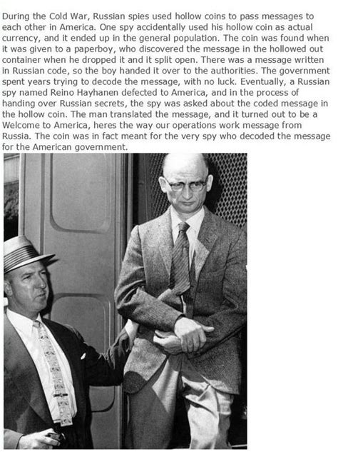 Interesting Historical Coincidences – Barnorama