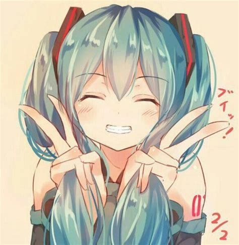 Хатсуне Мику/Hatsune Miku | Wiki | Аниме Amino Amino