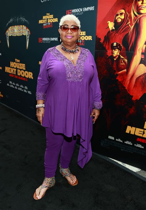 Luenell