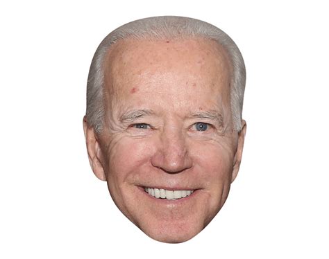 Джо Байден PNG