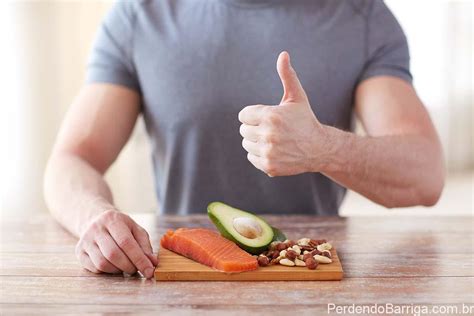 Sou Muito Magro E Não Consigo Engordar