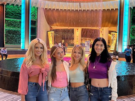 Bffs Chloe Temple Aubrybabcock And Sawyer Cassidyno Pain No | My XXX